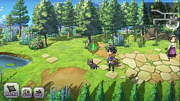 画像ギャラリー No.013のサムネイル画像 / Wright Flyer Studiosの新作スマホRPG「アナザーエデン 時空を超える猫」CBTプレイレポート。壮大な展開を予感させる王道のストーリーに注目