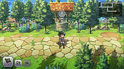画像ギャラリー No.015のサムネイル画像 / Wright Flyer Studiosの新作スマホRPG「アナザーエデン 時空を超える猫」CBTプレイレポート。壮大な展開を予感させる王道のストーリーに注目