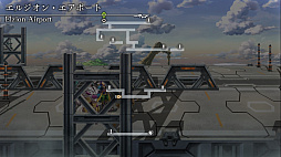 画像ギャラリー No.016のサムネイル画像 / Wright Flyer Studiosの新作スマホRPG「アナザーエデン 時空を超える猫」CBTプレイレポート。壮大な展開を予感させる王道のストーリーに注目