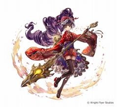 画像ギャラリー No.003のサムネイル画像 / 「アナザーエデン」の第1.5部 オーガ戦役編「宿星の王と聖なる剣の挽歌」が近日公開。アルドの★5クラス開放など,Ver1.5.0の詳細も明らかに