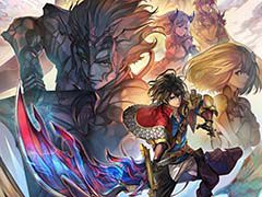 「アナザーエデン」の第1.5部 オーガ戦役編「宿星の王と聖なる剣の挽歌」が近日公開。アルドの★5クラス開放など，Ver1.5.0の詳細も明らかに