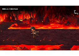 画像ギャラリー No.015のサムネイル画像 / 「アナザーエデン」はどのようにしてRPGの体験をスマホで実現したか。そのカギはオートセーブとイベントスクリプトにあり