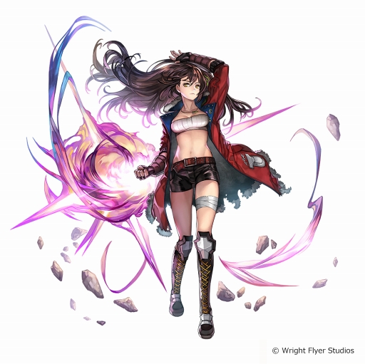 画像ギャラリー No.002のサムネイル画像 / Nintendo Switch版「アナザーエデン 時空を超える猫」が開発決定。1周年記念放送で発表された最新情報をお届け