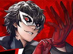 「アナザーエデン」×「ペルソナ5 ザ・ロイヤル」のコラボが12月12日に配信予定。期間限定ではなく，いつでもプレイが可能