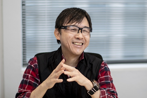 画像ギャラリー No.002のサムネイル画像 / 「アナザーエデン」加藤正人氏＆櫻田 建氏にインタビュー。メインストーリー第2部がついに佳境へ！　「テイルズ オブ」コラボも近日スタート