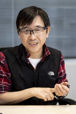画像ギャラリー No.003のサムネイル画像 / 「アナザーエデン」加藤正人氏＆櫻田 建氏にインタビュー。メインストーリー第2部がついに佳境へ！　「テイルズ オブ」コラボも近日スタート