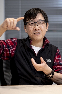画像ギャラリー No.005のサムネイル画像 / 「アナザーエデン」加藤正人氏＆櫻田 建氏にインタビュー。メインストーリー第2部がついに佳境へ！　「テイルズ オブ」コラボも近日スタート