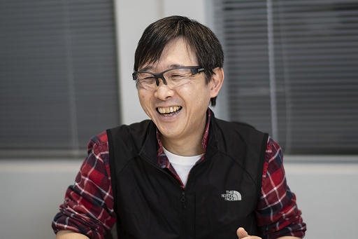 画像ギャラリー No.006のサムネイル画像 / 「アナザーエデン」加藤正人氏＆櫻田 建氏にインタビュー。メインストーリー第2部がついに佳境へ！　「テイルズ オブ」コラボも近日スタート