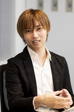 画像ギャラリー No.007のサムネイル画像 / 「アナザーエデン」加藤正人氏＆櫻田 建氏にインタビュー。メインストーリー第2部がついに佳境へ！　「テイルズ オブ」コラボも近日スタート