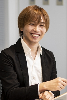 画像ギャラリー No.008のサムネイル画像 / 「アナザーエデン」加藤正人氏＆櫻田 建氏にインタビュー。メインストーリー第2部がついに佳境へ！　「テイルズ オブ」コラボも近日スタート