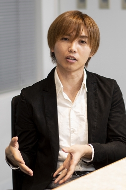 画像ギャラリー No.009のサムネイル画像 / 「アナザーエデン」加藤正人氏＆櫻田 建氏にインタビュー。メインストーリー第2部がついに佳境へ！　「テイルズ オブ」コラボも近日スタート