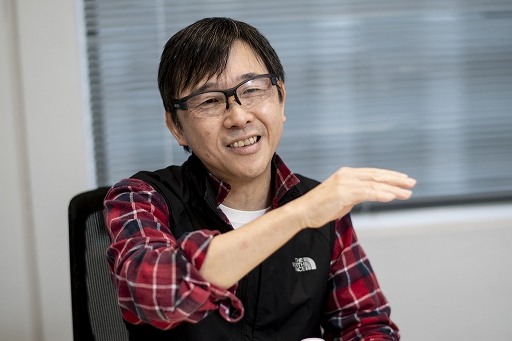 画像ギャラリー No.010のサムネイル画像 / 「アナザーエデン」加藤正人氏＆櫻田 建氏にインタビュー。メインストーリー第2部がついに佳境へ！　「テイルズ オブ」コラボも近日スタート