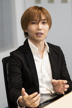 画像ギャラリー No.014のサムネイル画像 / 「アナザーエデン」加藤正人氏＆櫻田 建氏にインタビュー。メインストーリー第2部がついに佳境へ！　「テイルズ オブ」コラボも近日スタート