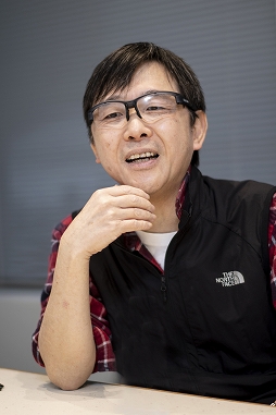 画像ギャラリー No.015のサムネイル画像 / 「アナザーエデン」加藤正人氏＆櫻田 建氏にインタビュー。メインストーリー第2部がついに佳境へ！　「テイルズ オブ」コラボも近日スタート