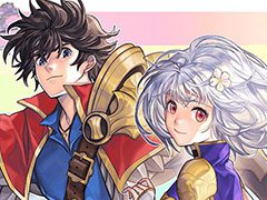 「アナザーエデン」が本日配信4周年。メインストーリー第2部の完結に加えて，最大4000個のクロノスの石をもらえるキャンペーンも実施