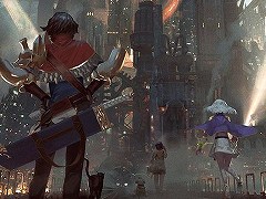 「アナザーエデン」，メインストーリー第3部 前編を11月1日に配信。記念グッズの予約受付が開始し，各種キャンペーン情報も明らかに