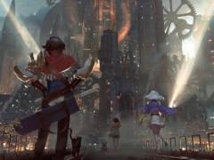第3部配信を11月1日に控えた「アナザーエデン」，最新情報が公開された“アナデンまつり2022秋”現地レポートを掲載