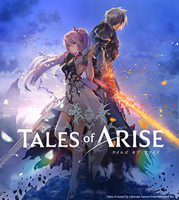 画像ギャラリー No.018のサムネイル画像 / 「アナザーエデン」とRPG「テイルズ オブ シンフォニア」「テイルズ オブ アライズ」のコラボが12月20日に開始。両作品の主人公,ヒロインを仲間にできる