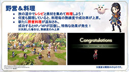 画像ギャラリー No.020のサムネイル画像 / 「アナザーエデン」とRPG「テイルズ オブ シンフォニア」「テイルズ オブ アライズ」のコラボが12月20日に開始。両作品の主人公,ヒロインを仲間にできる