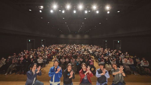 画像ギャラリー No.001のサムネイル画像 / 「『アナデンまつり2023春』6周年直前公開生放送」で，最新アップデート情報を開発陣が解説。オケコン＆コラボカフェの開催も明らかに