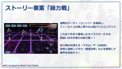 画像ギャラリー No.019のサムネイル画像 / 「『アナデンまつり2023春』6周年直前公開生放送」で，最新アップデート情報を開発陣が解説。オケコン＆コラボカフェの開催も明らかに