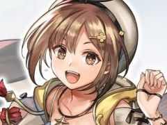 「アナザーエデン 時空を超える猫」×「ライザのアトリエ 〜常闇の女王と秘密の隠れ家〜」，コラボを12月5日から開催