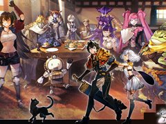 「アナザーエデン 時空を超える猫」，メインストーリー第3部最終編は4月12日に配信。8周年キャンペーンの情報も明らかに