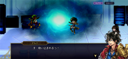 画像ギャラリー No.007のサムネイル画像 / ［プレイレポ］「アナザーエデン」の「FFIX」コラボ協奏を先行体験。アレクサンドリアの街並みやトランスの再現など，原作をリスペクトした作り込みはさすがの一言