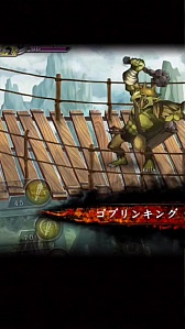 画像ギャラリー No.012のサムネイル画像 / ［TGS 2015］マフィア梶田が早くも太鼓判!? ライトフライヤースタジオの横スクロールベルトアクション「追憶の青」を動画で紹介