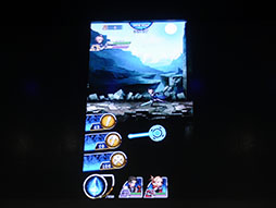 画像ギャラリー No.009のサムネイル画像 / ［TGS 2015］ゲームDJの安藤武博氏も注目。グリーの新作スマホ向けRPG「追憶の青」の概要が明かされたステージイベントをレポート