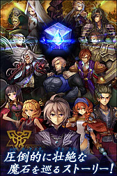 画像ギャラリー No.005のサムネイル画像 / ライトフライヤースタジオの新作タイトル「追憶の青」の事前登録がスタート。縦持ちで遊ぶ横スクロールアクションRPG