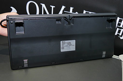 画像ギャラリー No.008のサムネイル画像 / ［TGS 2015］東プレ，国内のゲーマー向けキーボード市場参入を予告。ブランド名は海外展開で使っている「Type Heaven」を利用か