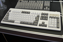 画像ギャラリー No.009のサムネイル画像 / ［TGS 2015］東プレ，国内のゲーマー向けキーボード市場参入を予告。ブランド名は海外展開で使っている「Type Heaven」を利用か