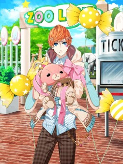 画像ギャラリー No.004のサムネイル画像 / 理想の彼氏を育てられる「星彼Days」，事前登録キャンペーンがスタート