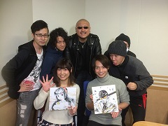 マフィア梶田の二次元が来い！：第290回「桜花と友達になりたい星彼のQuestory」