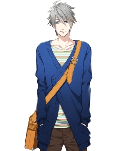 画像ギャラリー No.003のサムネイル画像 / 「星彼Days」の追加出演声優3名が公開に。新個性「ヤンデレ」が実装