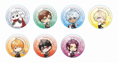 画像ギャラリー No.004のサムネイル画像 / 「星彼Days」が「プリンセスカフェ」とコラボを実施。7月30日の札幌&福岡から順次開催