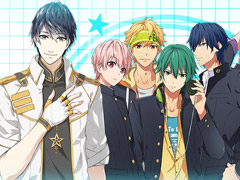 「星彼Days」と「喧嘩番長 乙女」のコラボイベントが11月11日より開催決定。大事に育てた彼がヤンキーになっちゃうかも？