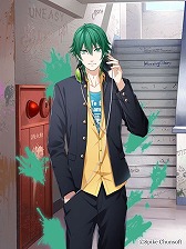 画像ギャラリー No.002のサムネイル画像 / 「星彼Days」,「喧嘩番長 乙女」とのコラボイベントが開始。コラボガチャや特別ストーリーなど
