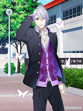 画像ギャラリー No.004のサムネイル画像 / 「星彼Days」,「喧嘩番長 乙女」とのコラボイベントが開始。コラボガチャや特別ストーリーなど