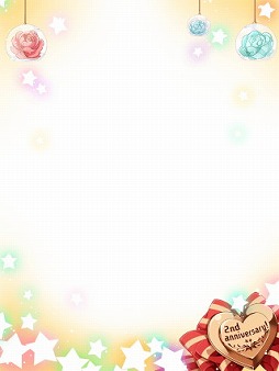 画像ギャラリー No.002のサムネイル画像 / 「星彼Days」,2周年記念キャンペーンが開催中