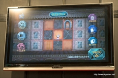 画像ギャラリー No.004のサムネイル画像 / ［TGS 2015］可愛いけどえげつない少女が主人公の「あっきのじかん（仮）」や，まっさらな“ホシカレ”を自分好みに育てる「星彼Days」など，アンビションの新作アプリを紹介