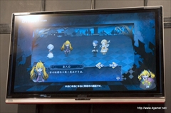 画像ギャラリー No.018のサムネイル画像 / ［TGS 2015］可愛いけどえげつない少女が主人公の「あっきのじかん（仮）」や，まっさらな“ホシカレ”を自分好みに育てる「星彼Days」など，アンビションの新作アプリを紹介