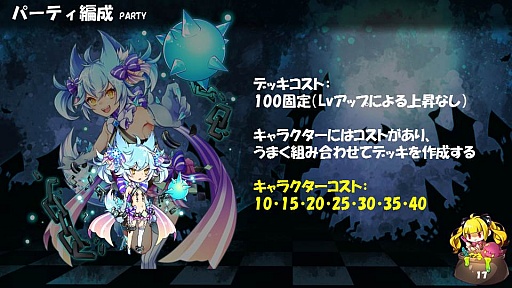 画像ギャラリー No.009のサムネイル画像 / ［TGS 2015］アンビションの新作スマホ向けRPG「あっきのじかん（仮）」が紹介されたステージイベントをレポート