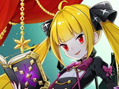 アンビション，スマホ向け新作RPG「あっきのじかん」のティザーサイトを公開。作品の世界観は「まぞくのじかん」と共有