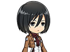 「あっきのじかん」×「進撃の巨人」コラボ情報を入手。イベント詳細のほか，エレンやミカサのイラストを一挙掲載