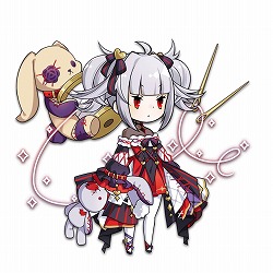 画像ギャラリー No.004のサムネイル画像 / 「あっきのじかん」，“フェアリードール”コラボの第2弾を開催