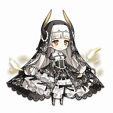 画像ギャラリー No.007のサムネイル画像 / 「あっきのじかん」，“フェアリードール”コラボの第2弾を開催