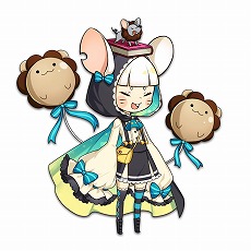 画像ギャラリー No.011のサムネイル画像 / 「あっきのじかん」，“フェアリードール”コラボの第2弾を開催