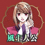 画像ギャラリー No.005のサムネイル画像 / ヒューネックス，アドベンチャー「赤い砂堕ちる月」のPS Vita版を2016年春にリリース